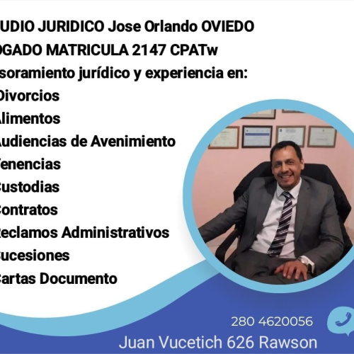 Avatar de José Orlando Oviedo